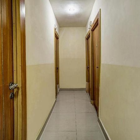 Oyo 90158 Hotel Lendosis Perintis Kemerdekaan Palembang Exterior photo